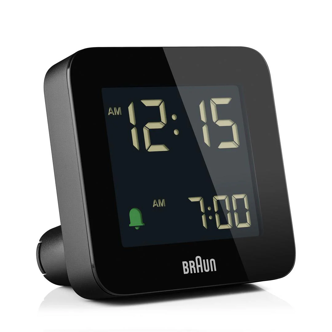 Clocks